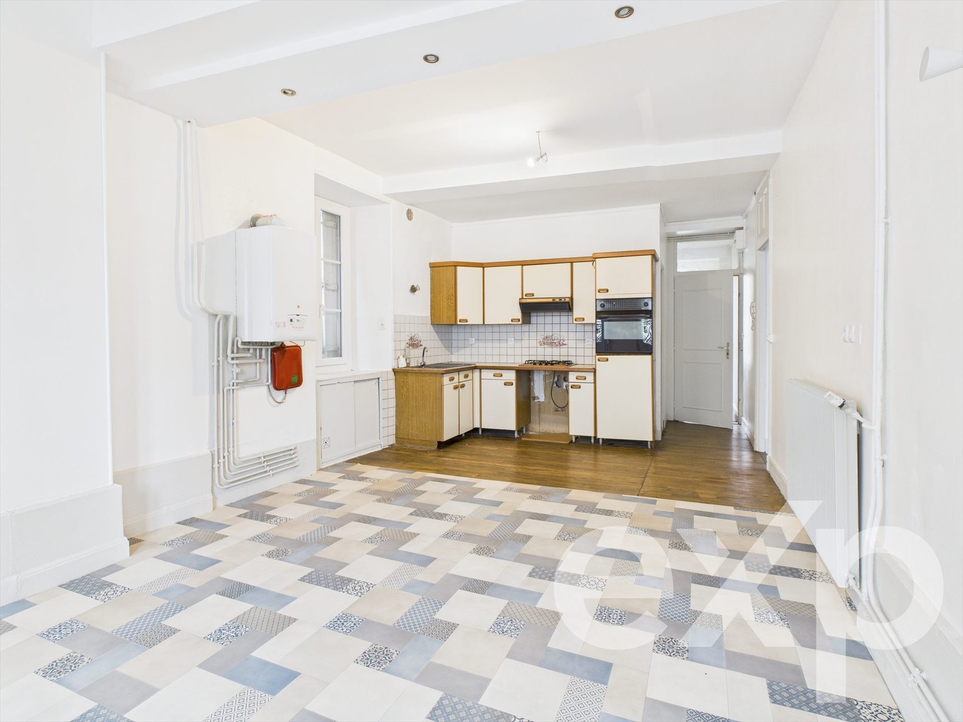 Appartement à vendre, 70m², Châtillon-sur-Seine