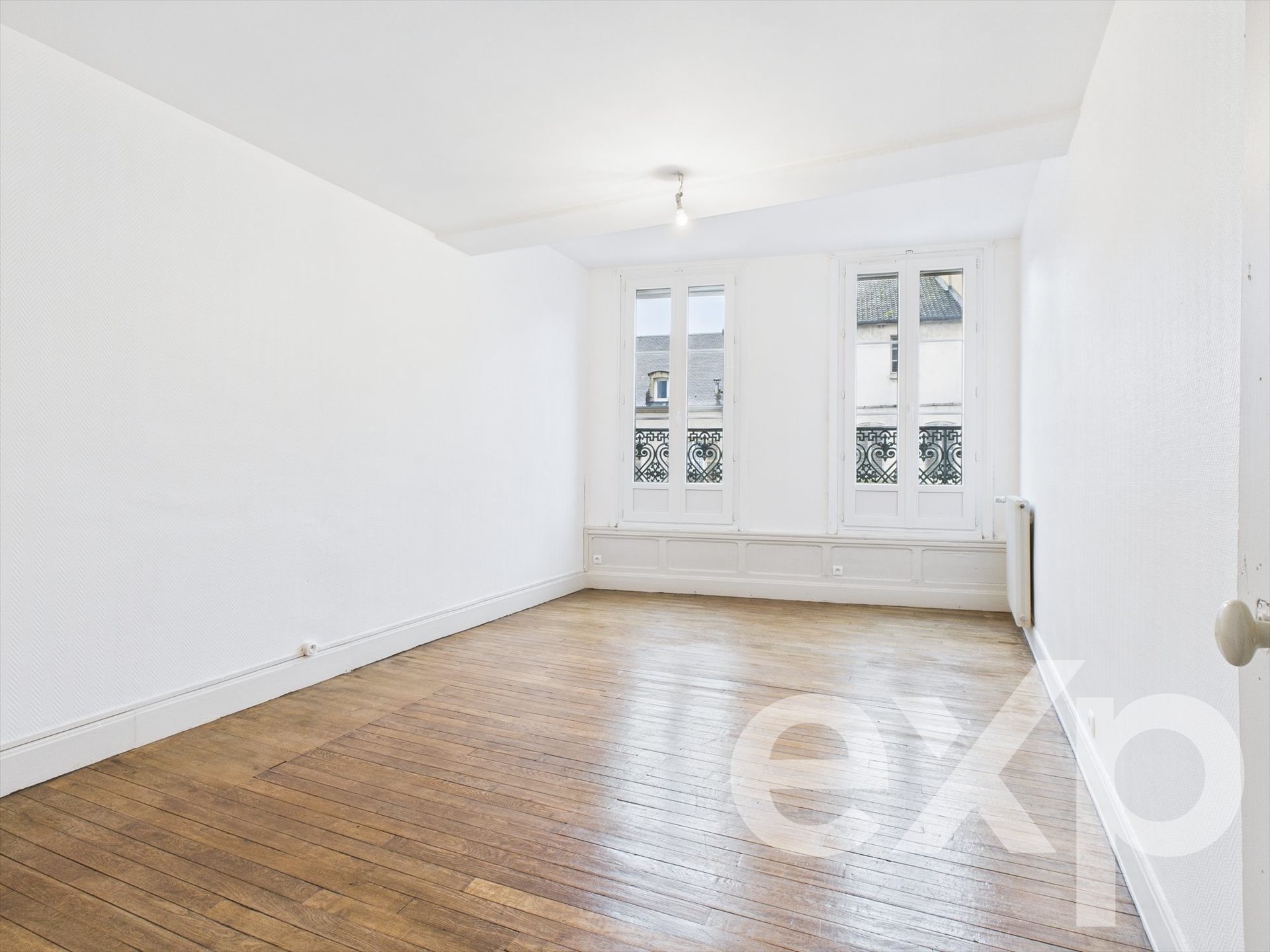 Appartement à vendre, 70m², Châtillon-sur-Seine