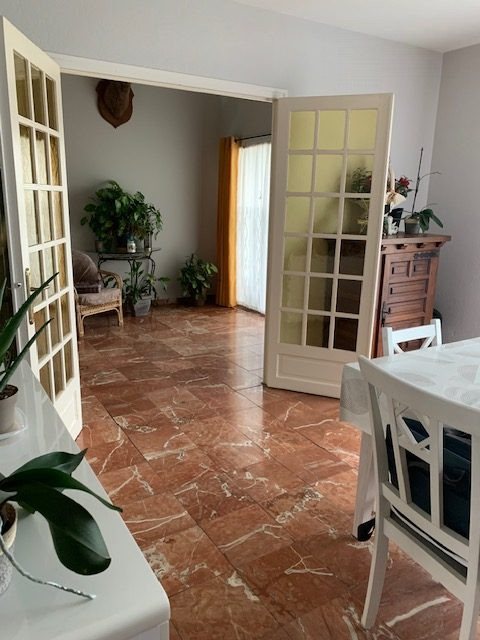 Maison à vendre, 110m², Lys-Haut-Layon