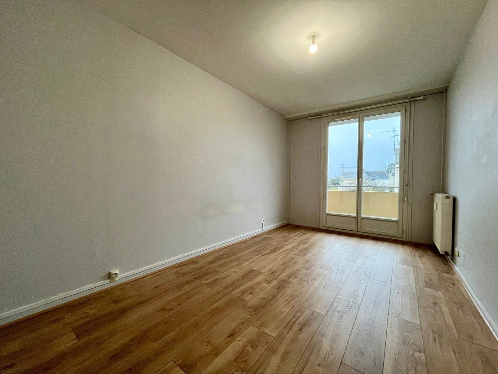Appartement à vendre, 57m², Trélazé