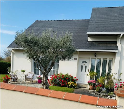 Maison 6 pièces 110 m² · à Lys-Haut-Layon · 110 m² · 189 500 €