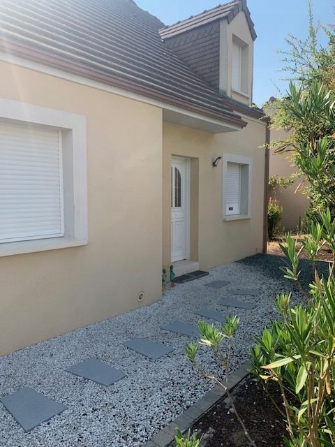 Maison à vendre, 116m², Noyen-sur-Sarthe
