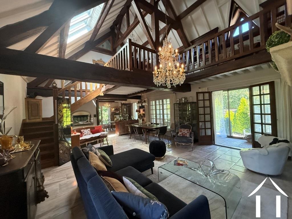 Maison à vendre, 148m², Semur-en-Auxois