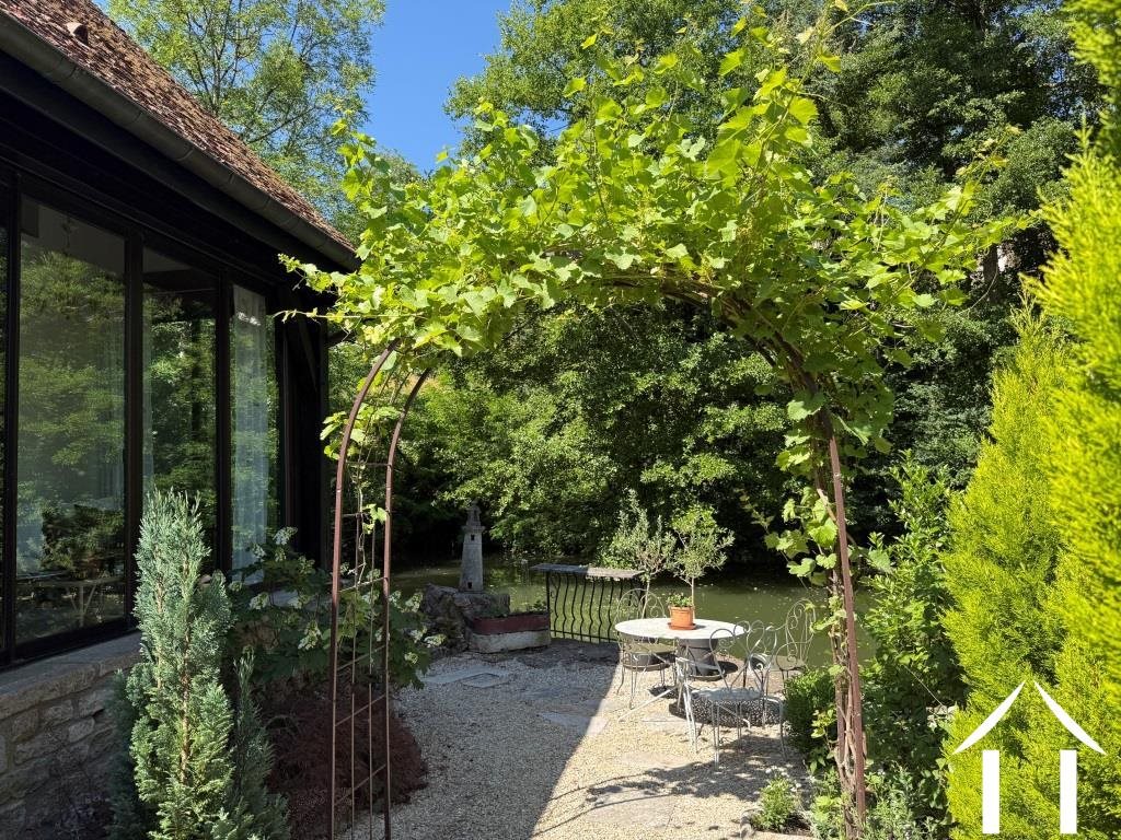 Maison à vendre, 148m², Semur-en-Auxois