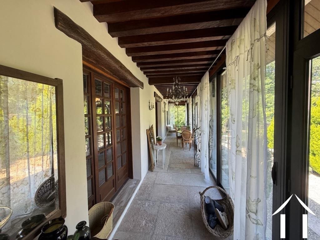 Maison à vendre, 148m², Semur-en-Auxois