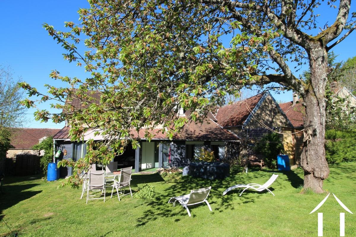 Maison à vendre, 125m², Colméry