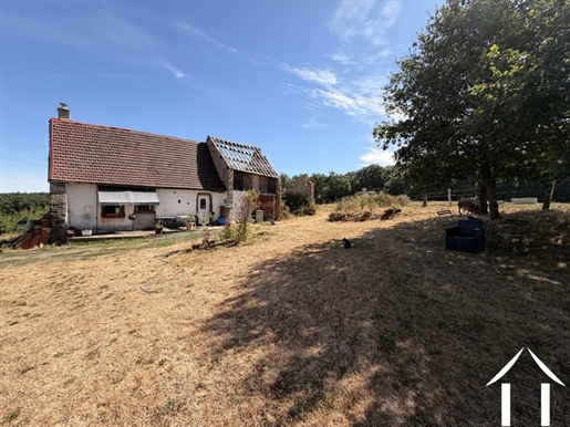 Maison 3 pièces 95 m² · à Saint-Agnan · 95 m² · 129 000 €