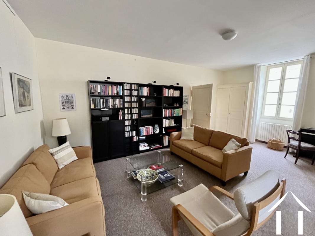 Maison à vendre, 168m², Ancy-le-Franc