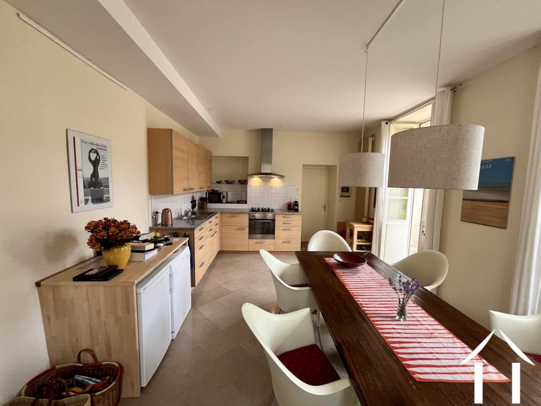 Maison à vendre, 168m², Ancy-le-Franc