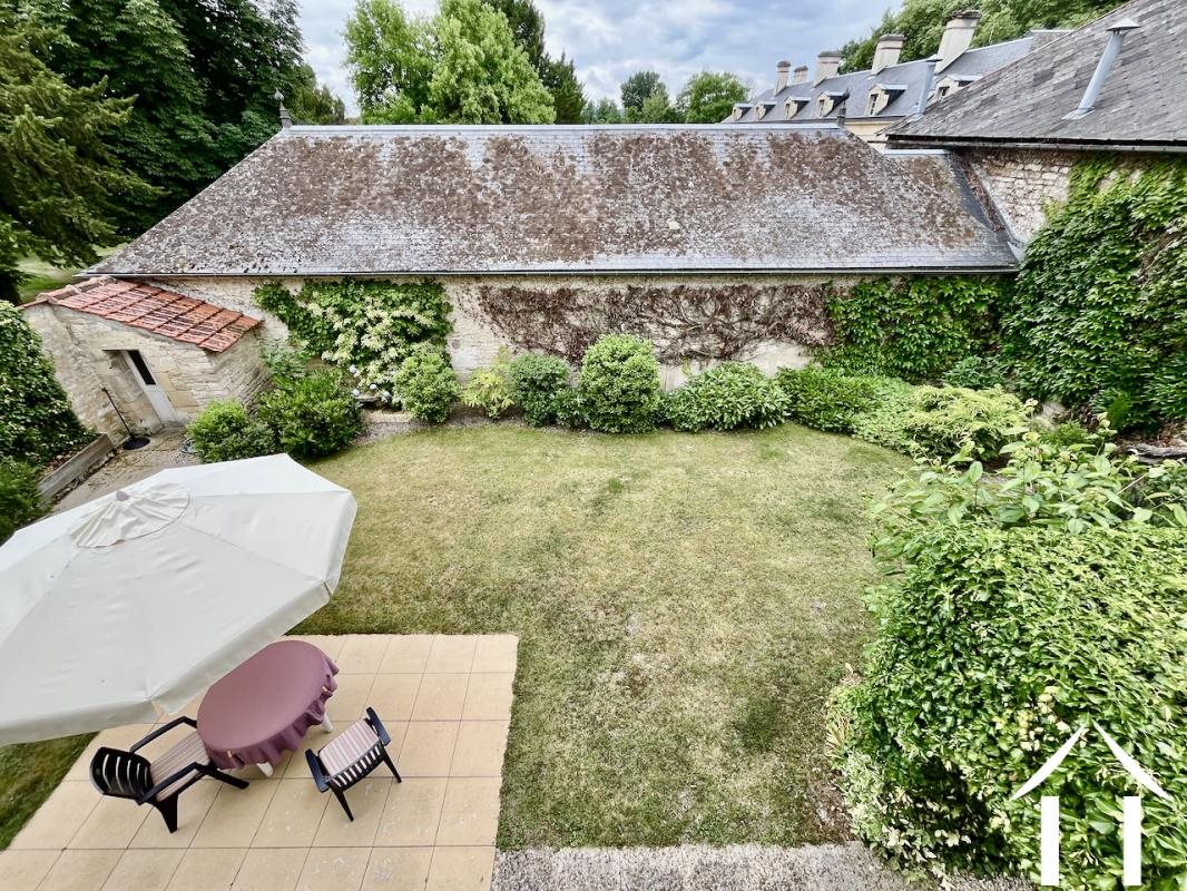 Maison à vendre, 168m², Ancy-le-Franc