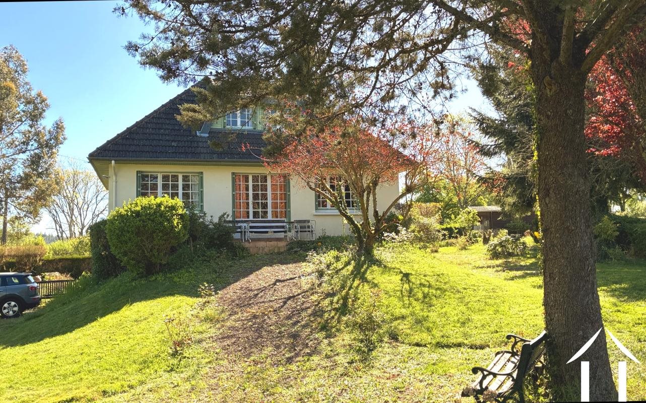 Maison à vendre, 110m², Epiry