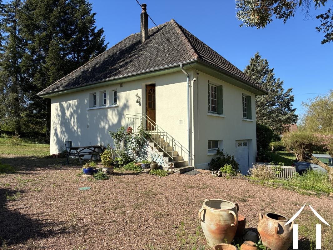 Maison à vendre, 110m², Epiry