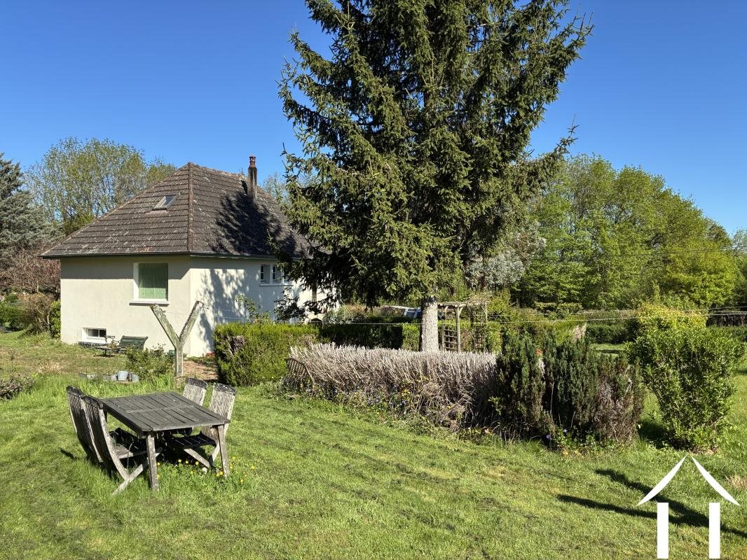 Maison à vendre, 110m², Epiry