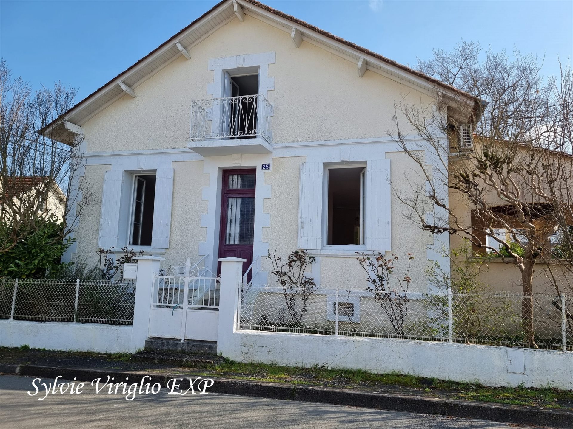 Maison à vendre, 113m², Bergerac
