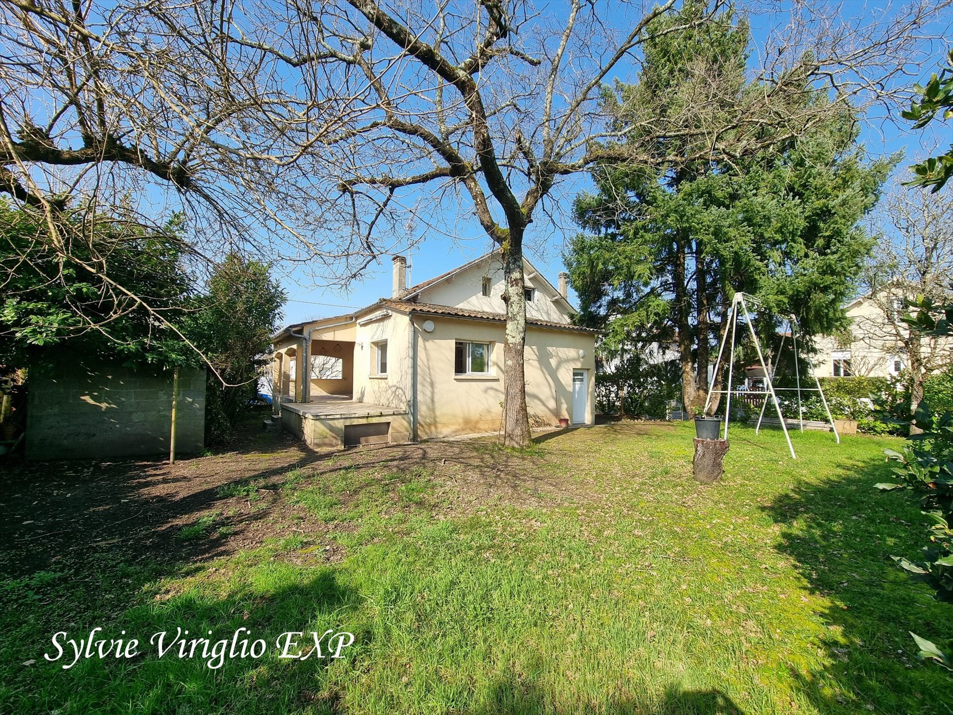 Maison à vendre, 113m², Bergerac
