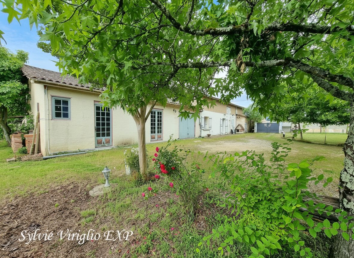 Maison à vendre, 117m², Bergerac