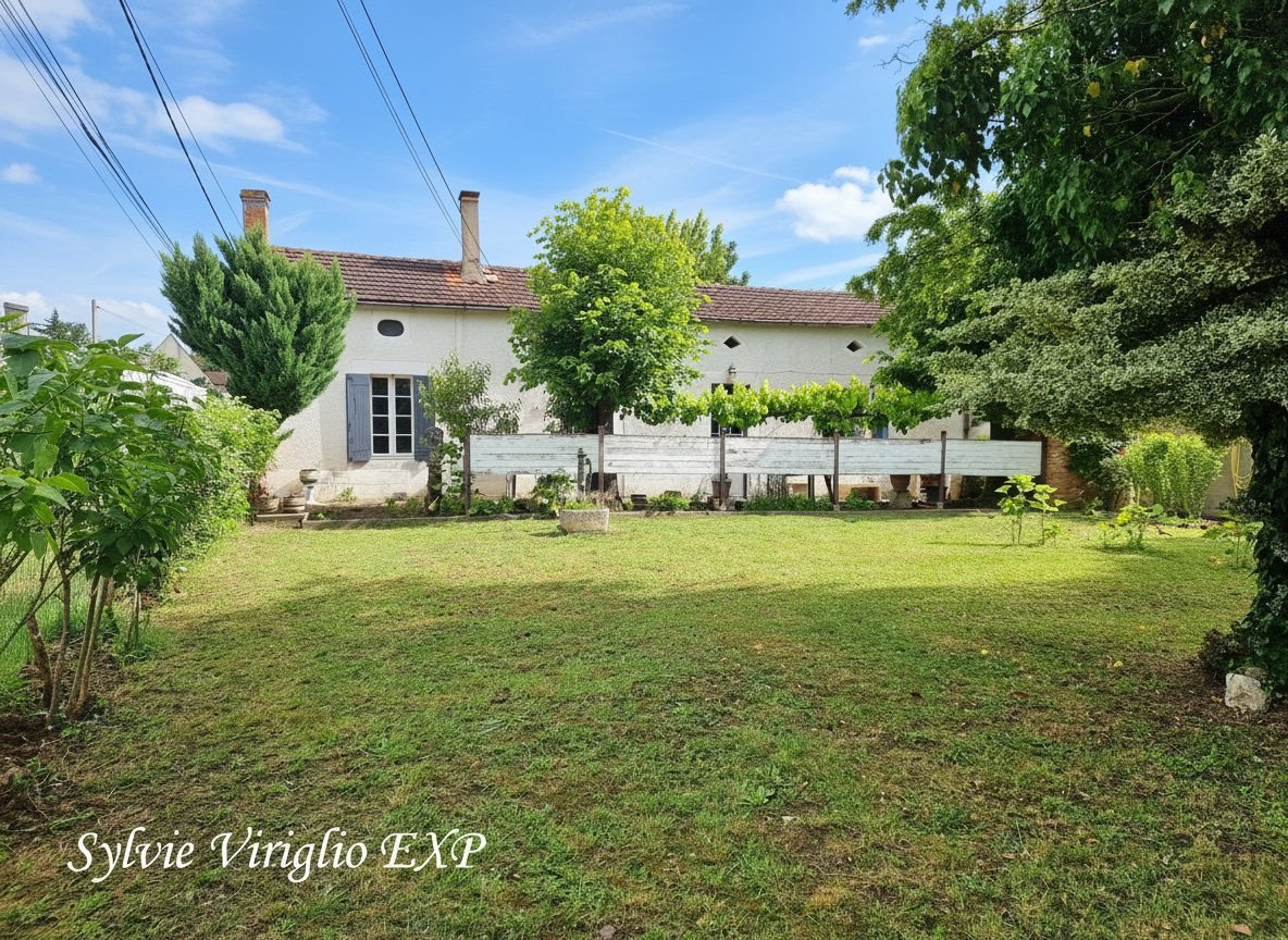 Maison à vendre, 117m², Bergerac