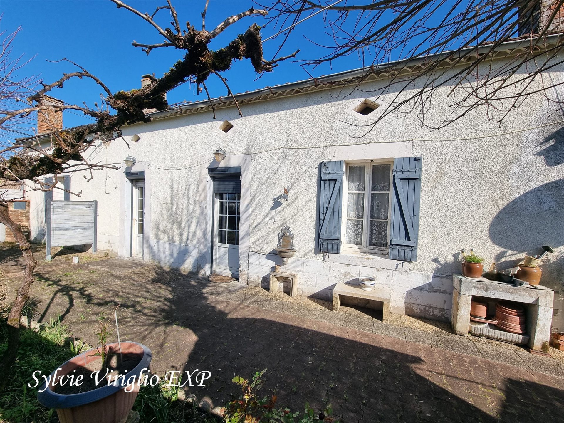 Maison à vendre, 117m², Bergerac