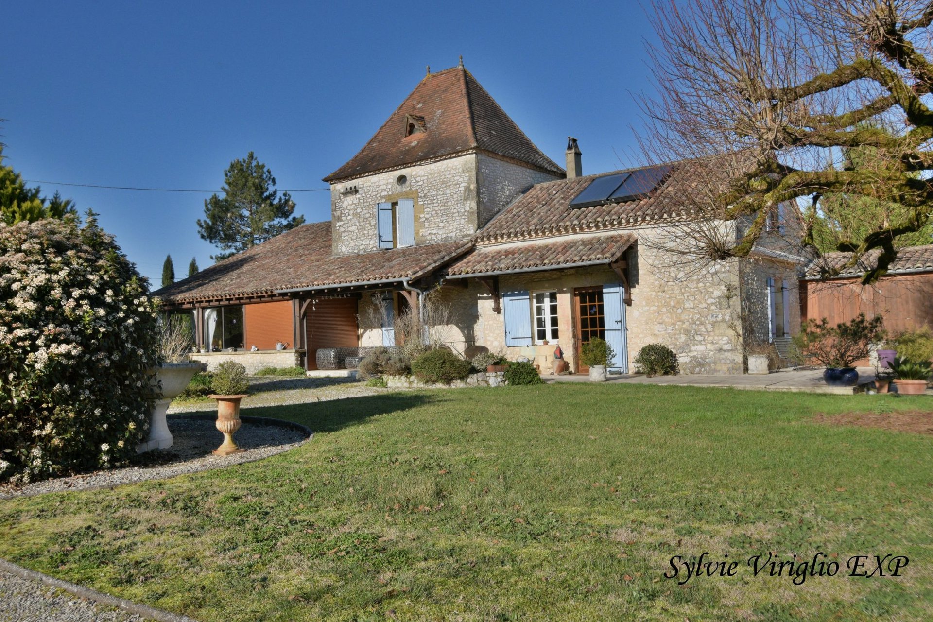 Maison à vendre, 207m², Beaumontois en Périgord