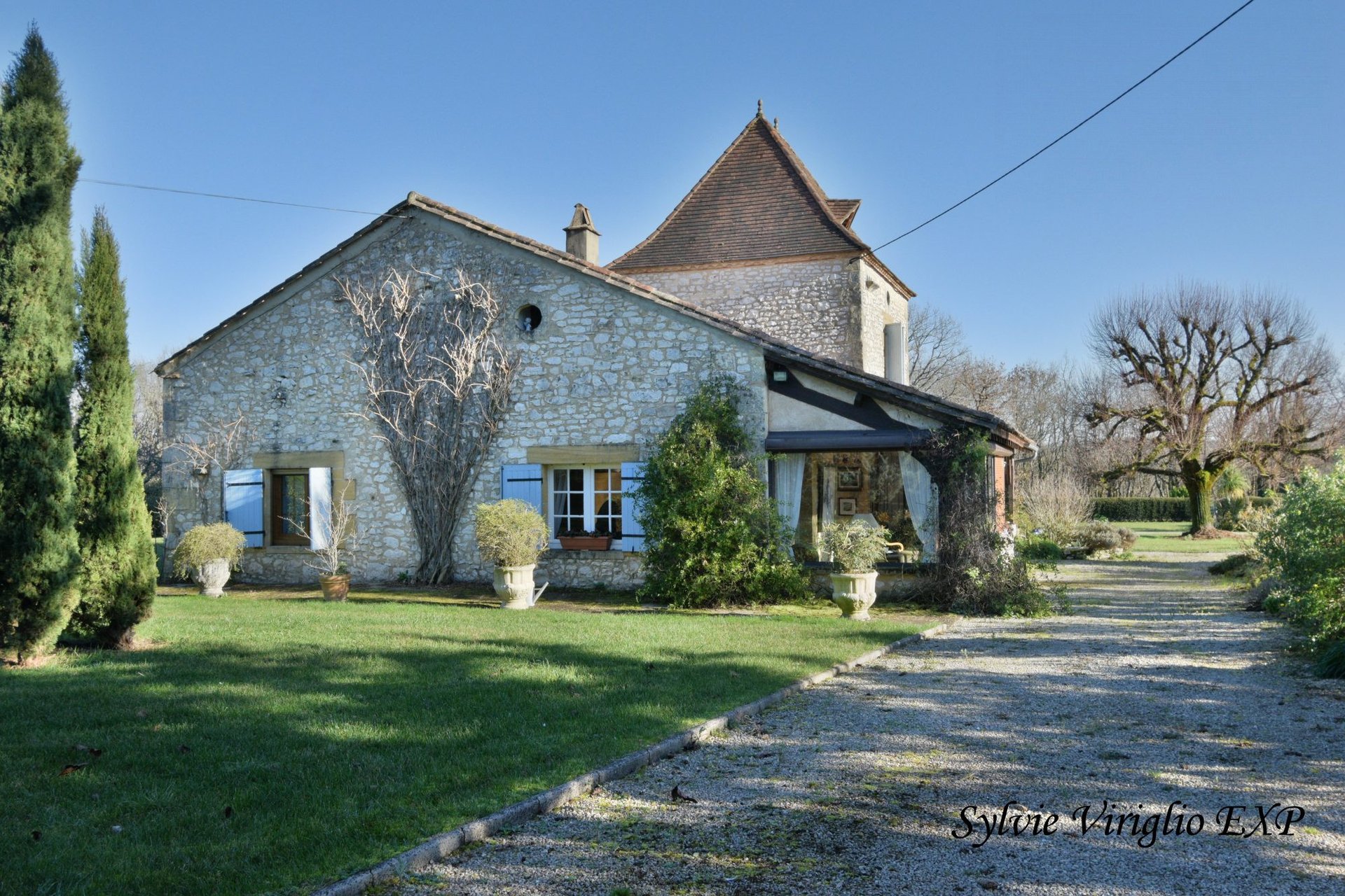Maison à vendre, 207m², Beaumontois en Périgord