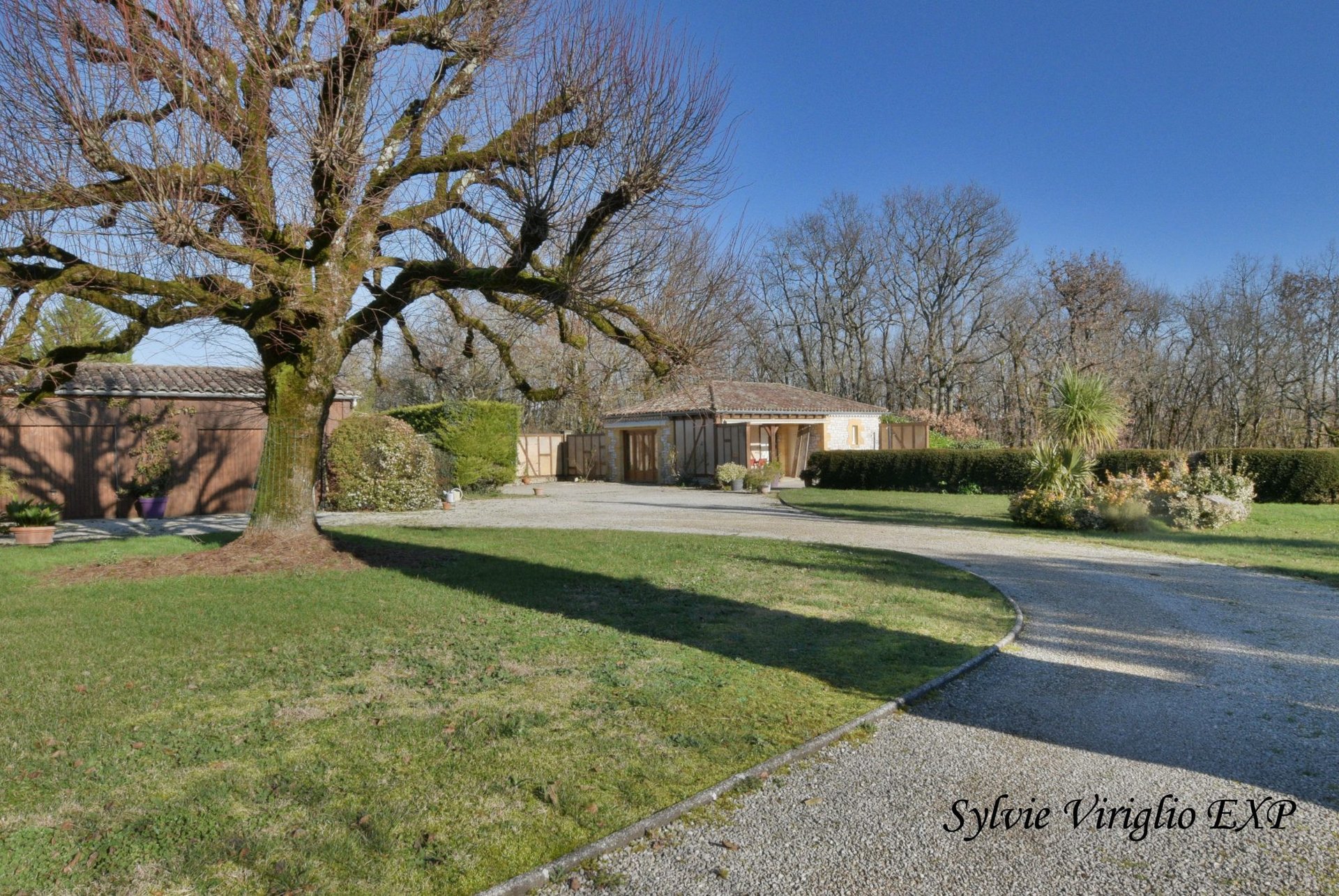Maison à vendre, 207m², Beaumontois en Périgord
