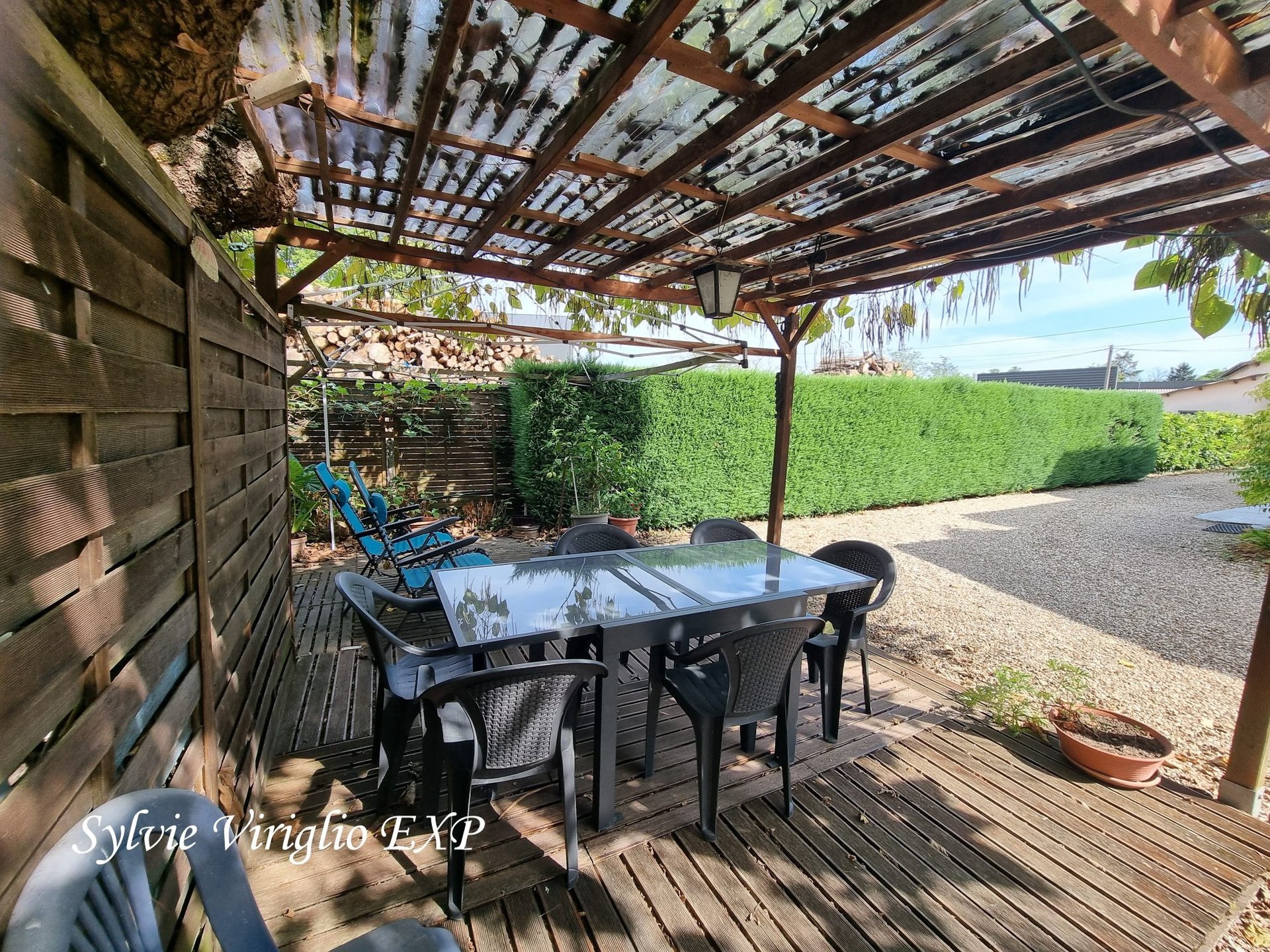 Maison à vendre, 97m², Saint-Avit-Saint-Nazaire