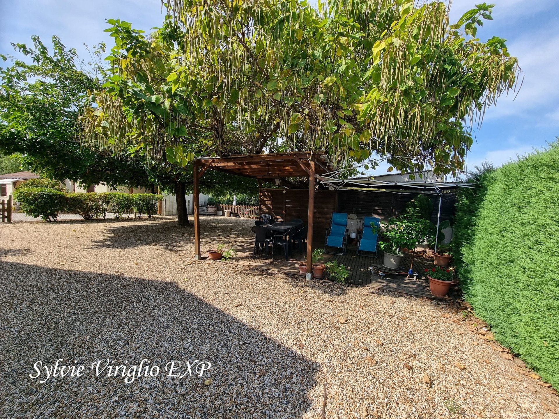 Maison à vendre, 97m², Saint-Avit-Saint-Nazaire