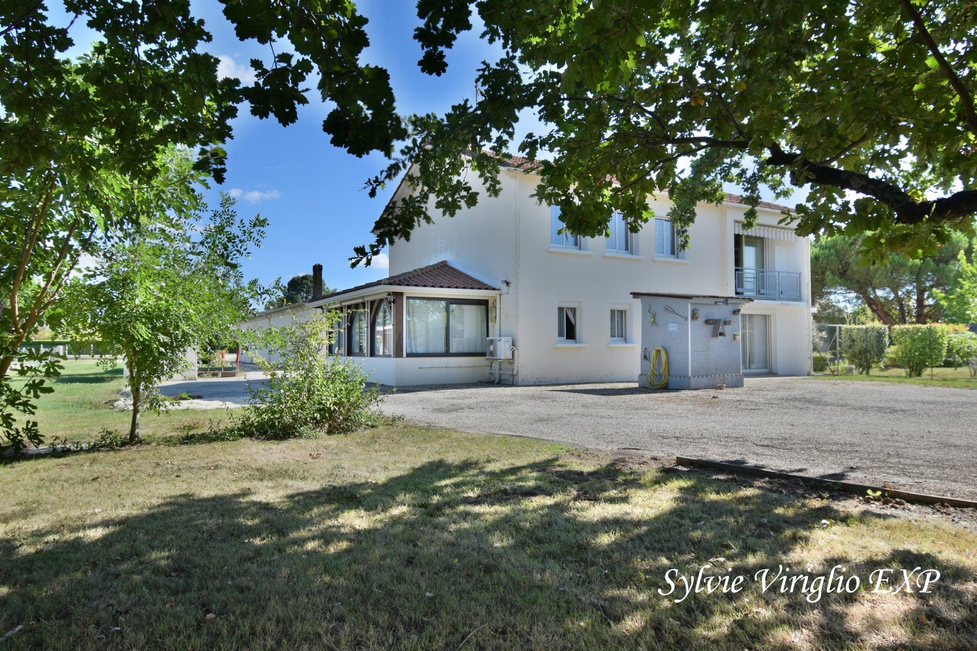 Maison à vendre, 176m², Lamonzie-Saint-Martin