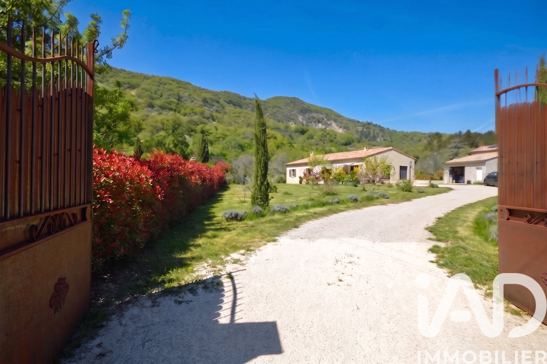Maison à vendre, 136m², Nyons