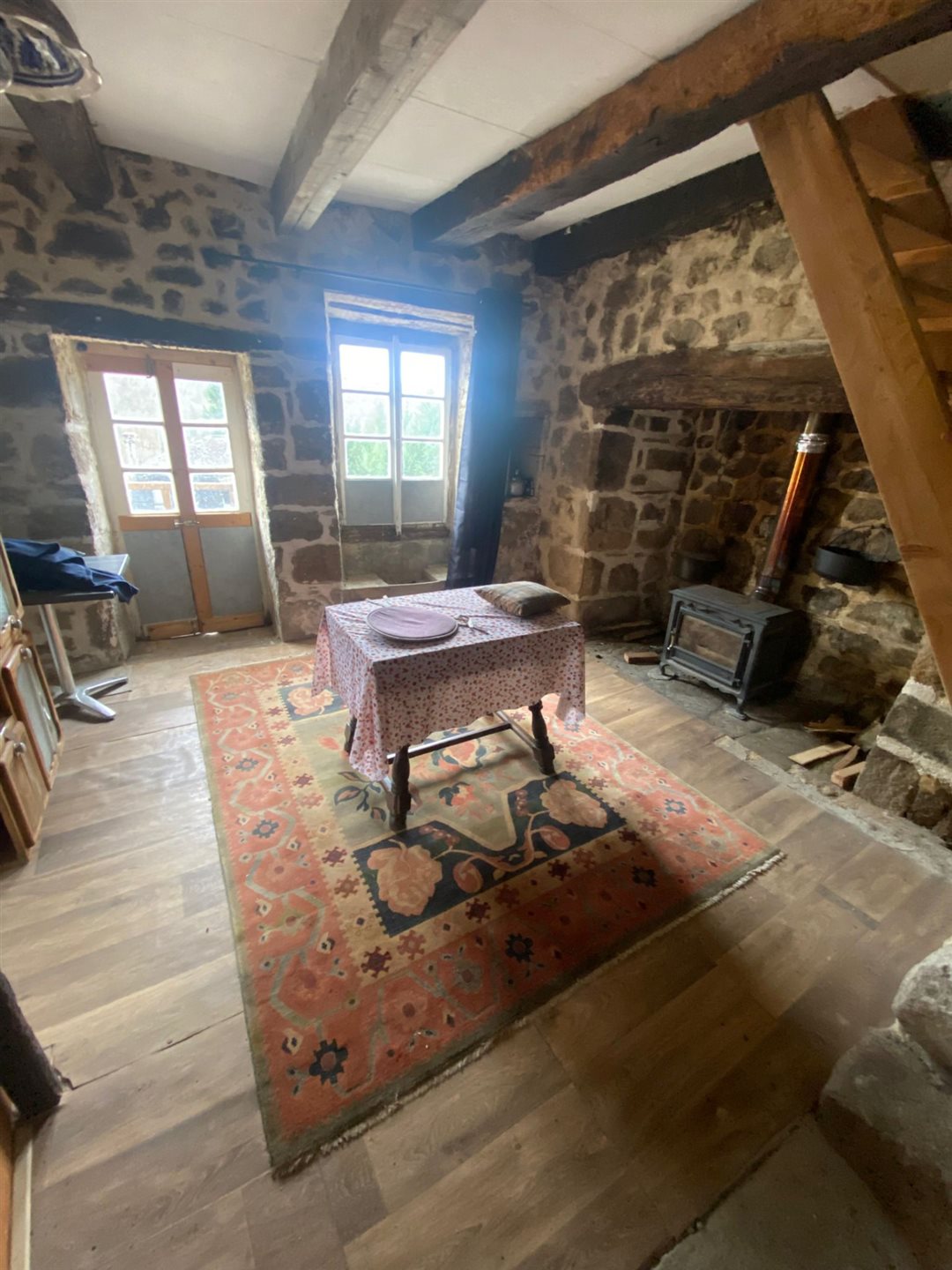 Maison à vendre, 106m², La Roche-Canillac