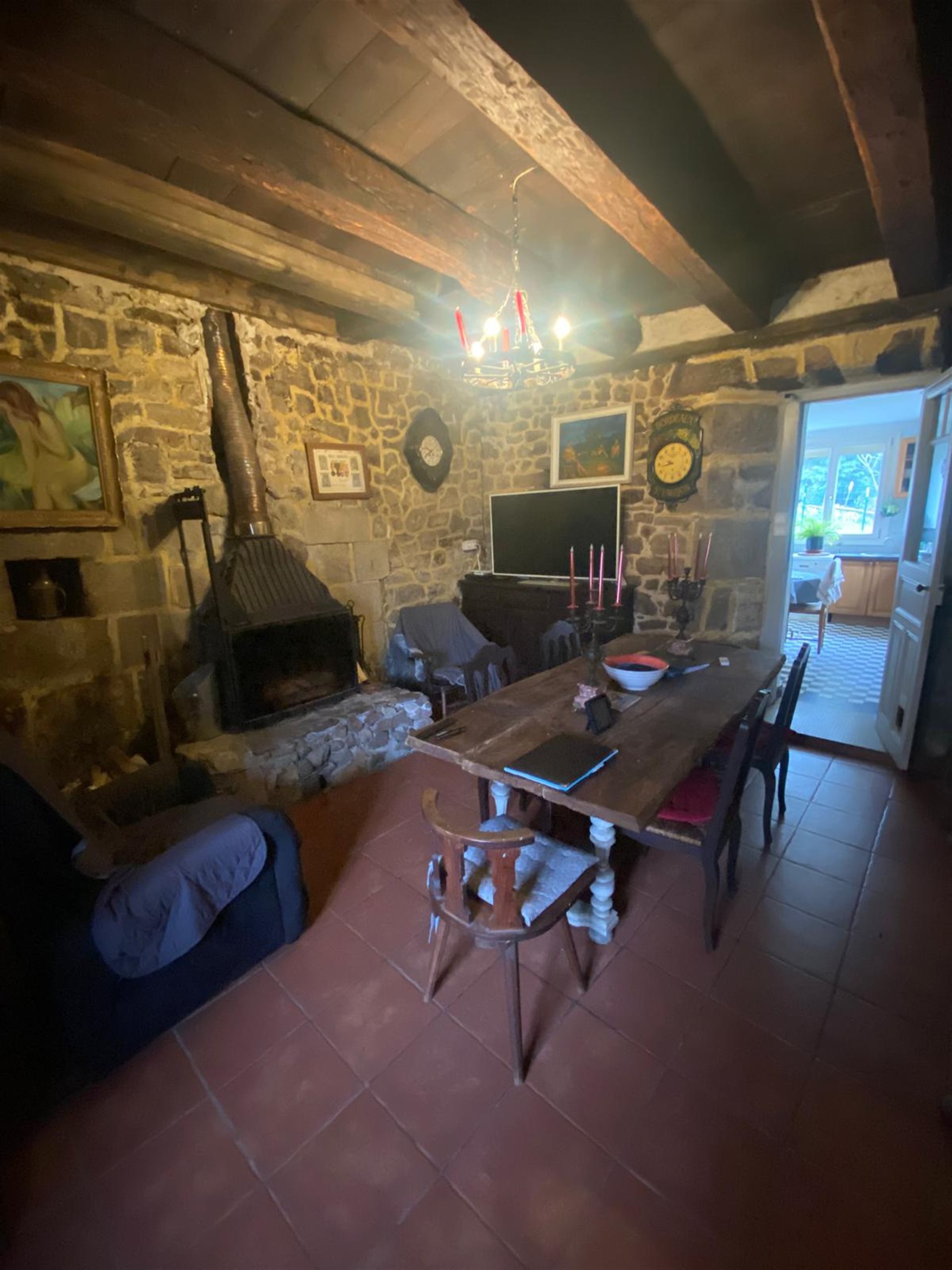 Maison à vendre, 106m², La Roche-Canillac