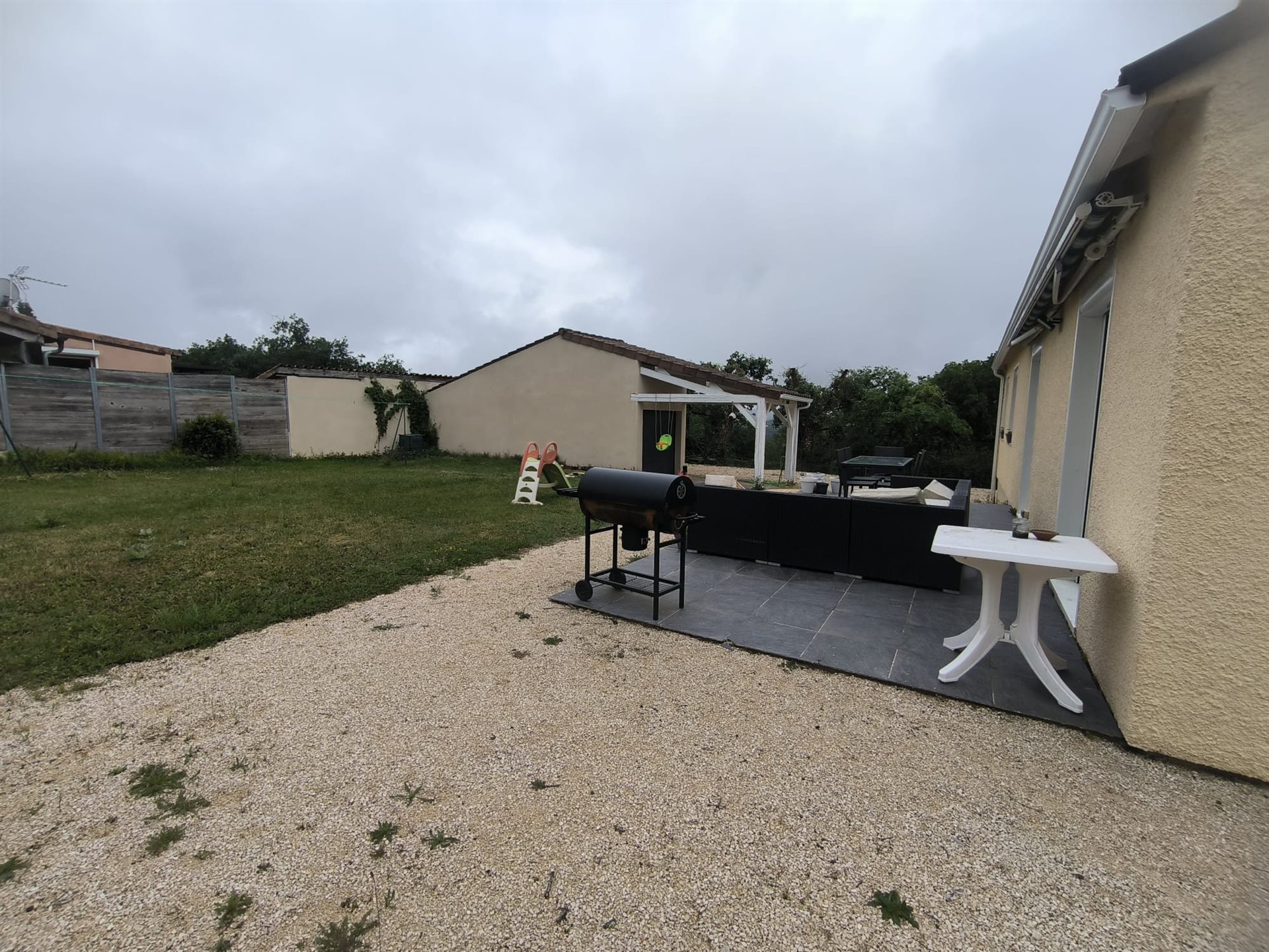 Maison à vendre, 96m², Lachapelle-Auzac