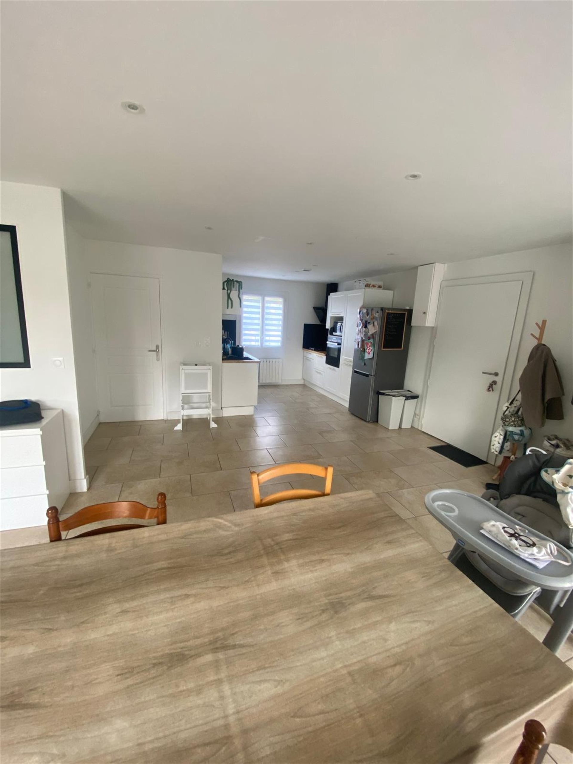 Maison à vendre, 96m², Lachapelle-Auzac