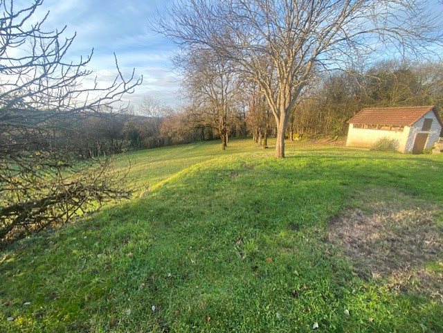 Maison à vendre, 109m², Lachapelle-Auzac