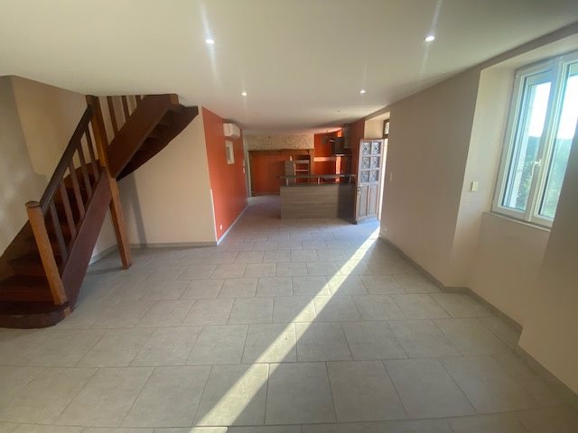 Maison à vendre, 109m², Lachapelle-Auzac