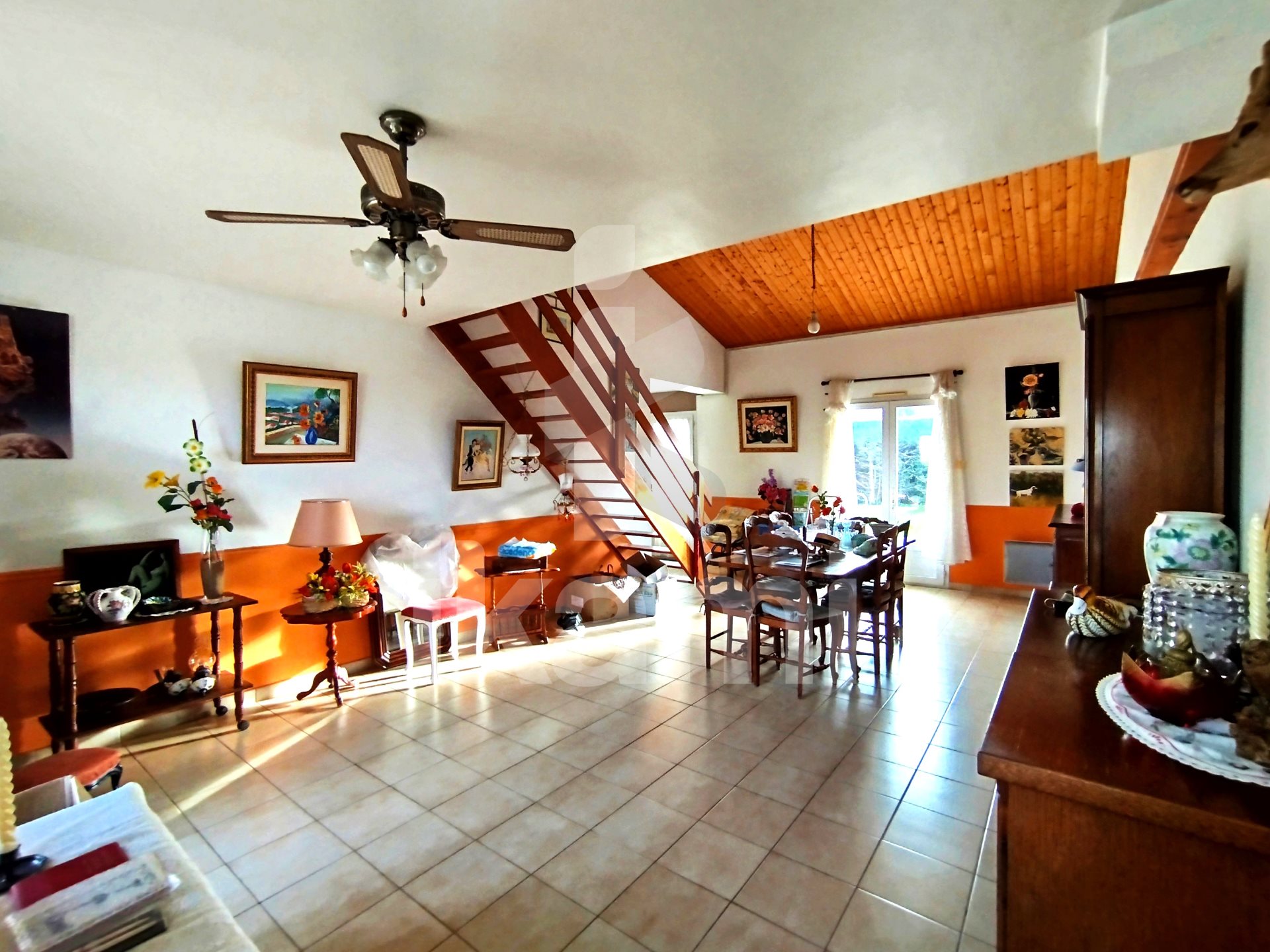 Maison à vendre, 85m², Longeville-sur-Mer