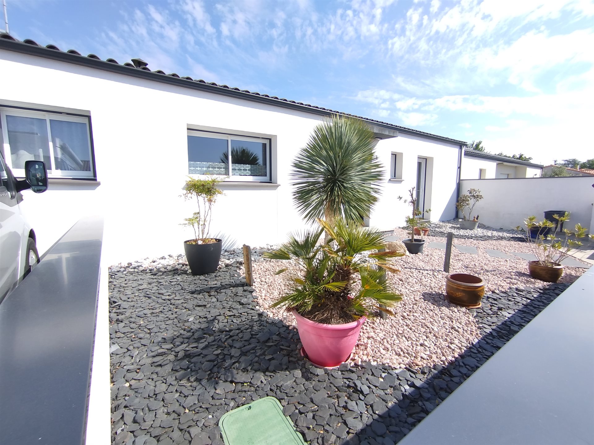 Maison à vendre, 117m², Apremont