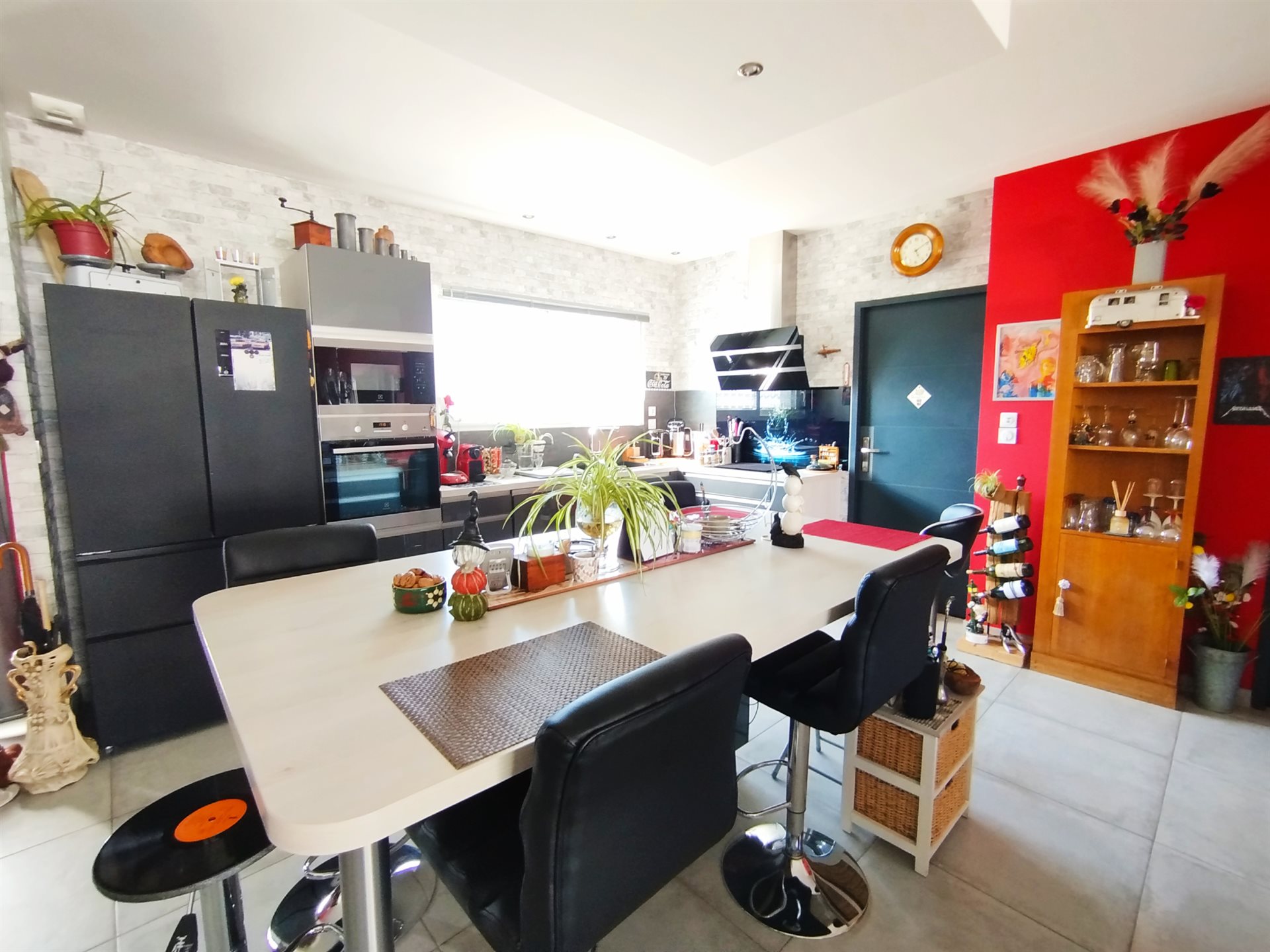 Maison à vendre, 117m², Apremont