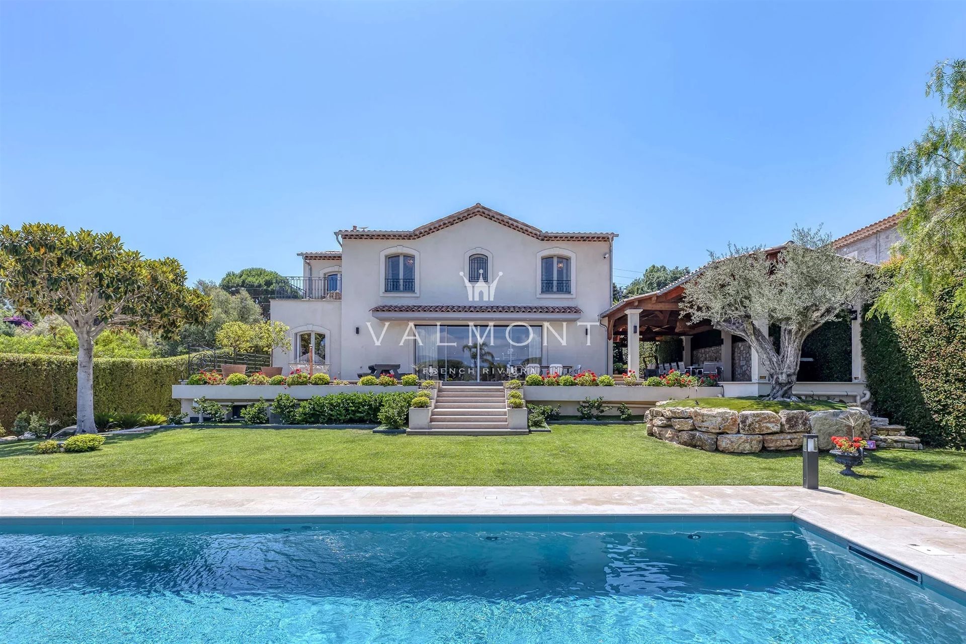 Maison à vendre, 319m², Vallauris