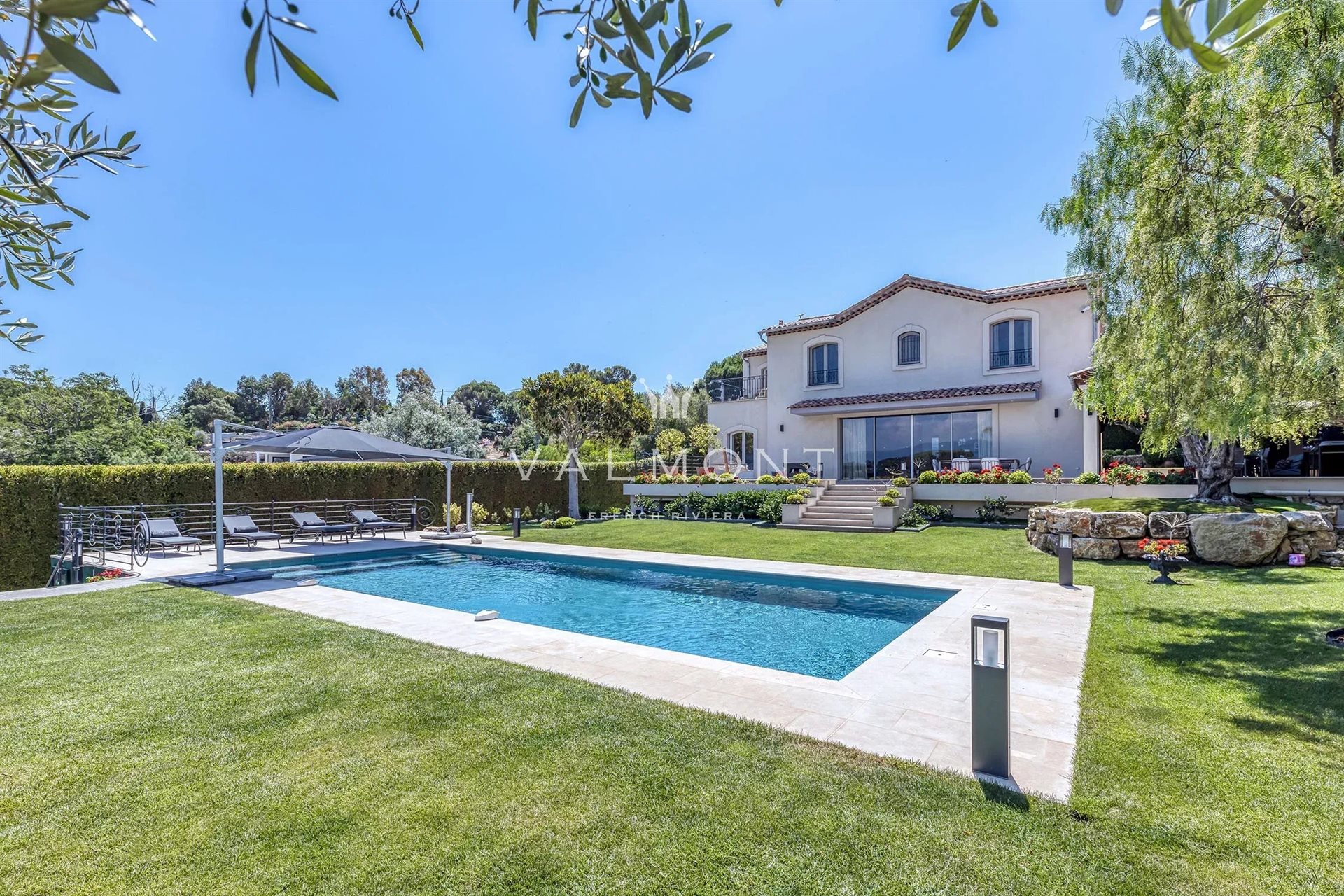 Maison à vendre, 319m², Vallauris