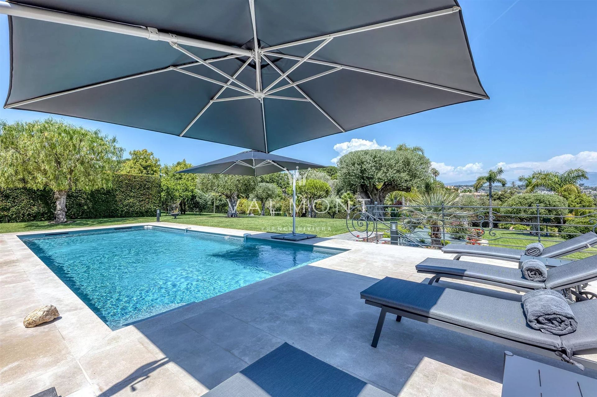Maison à vendre, 319m², Vallauris
