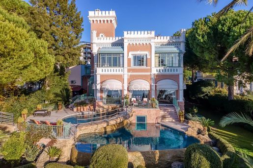 Maison 16 pièces 600 m² · à Antibes · 600 m² · 23 320 000 €