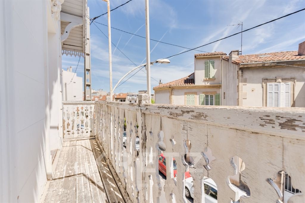 Maison – Marseille 4 - Plus