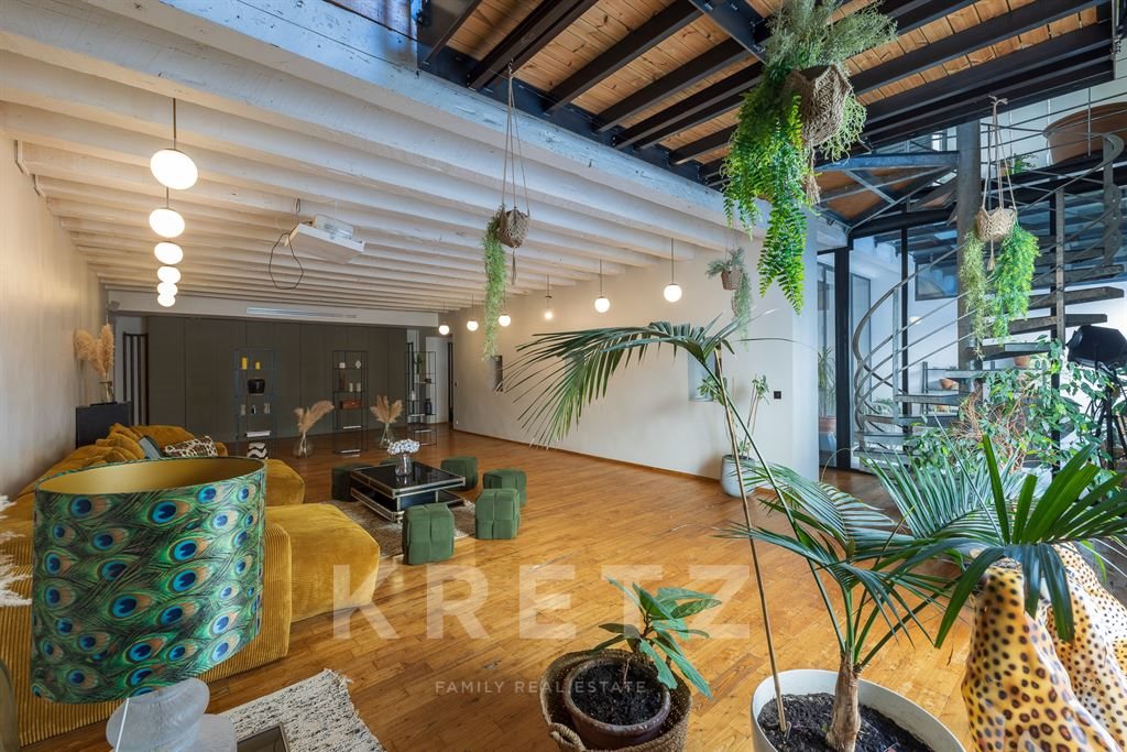 Appartement à vendre, 280m², Marseille 7ème
