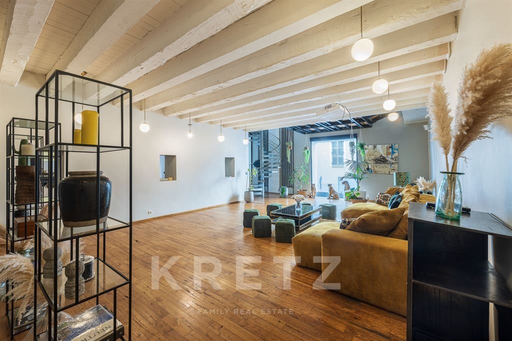 Appartement à vendre, 280m², Marseille 7ème