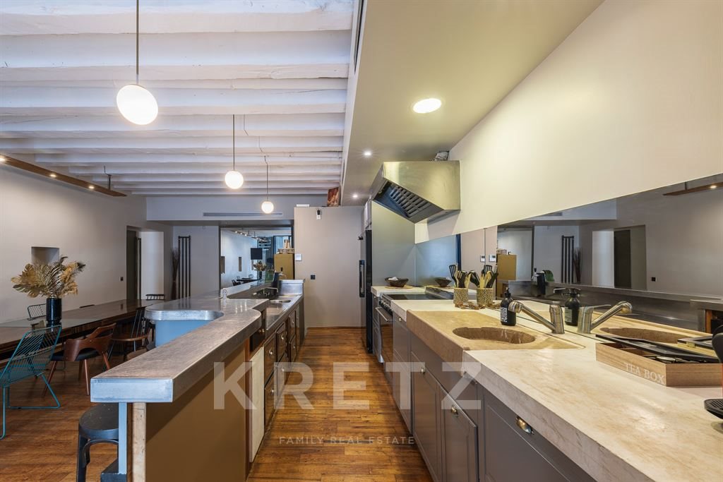 Appartement – Marseille, Saint-Lambert, 7e Arrondissement - Vue 5
