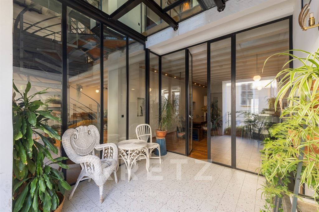 Appartement – Marseille, Saint-Lambert, 7e Arrondissement - Plus