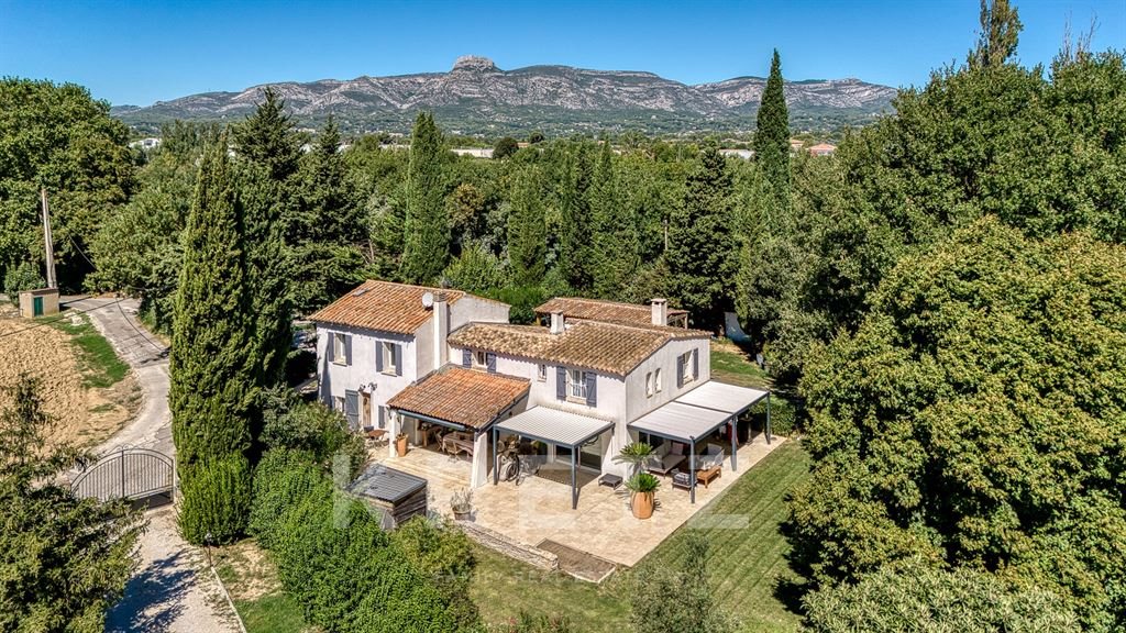 Maison à vendre, 215m², Aubagne