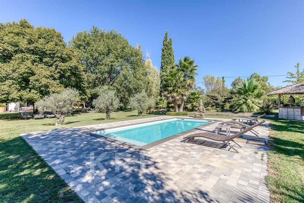 Maison à vendre, 215m², Aubagne