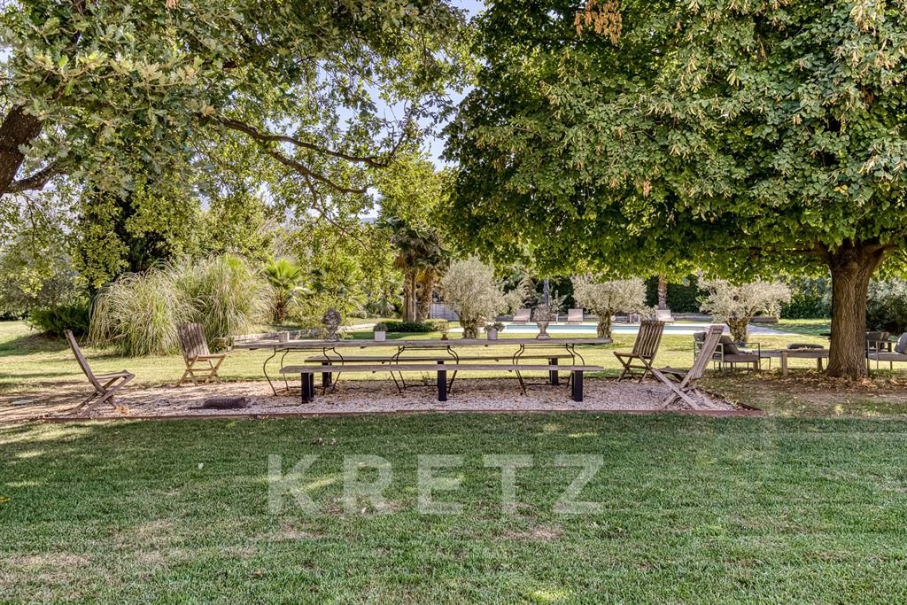 Maison à vendre, 215m², Aubagne